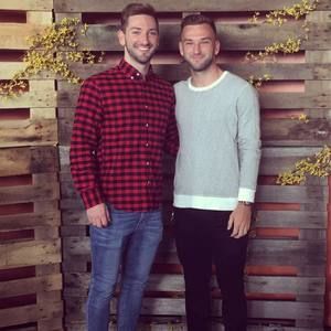 Meet your Posher, Matt